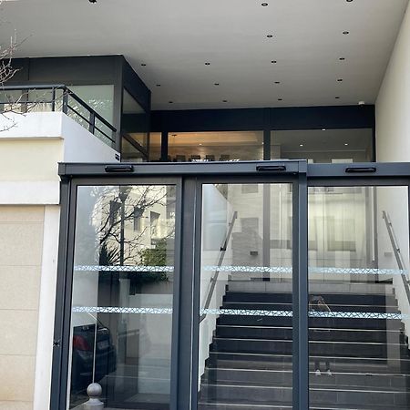 Prado Plage David - Stade Velodrome - Parc Chanot - Luxury Apartment By The Sea مارسيليا المظهر الخارجي الصورة