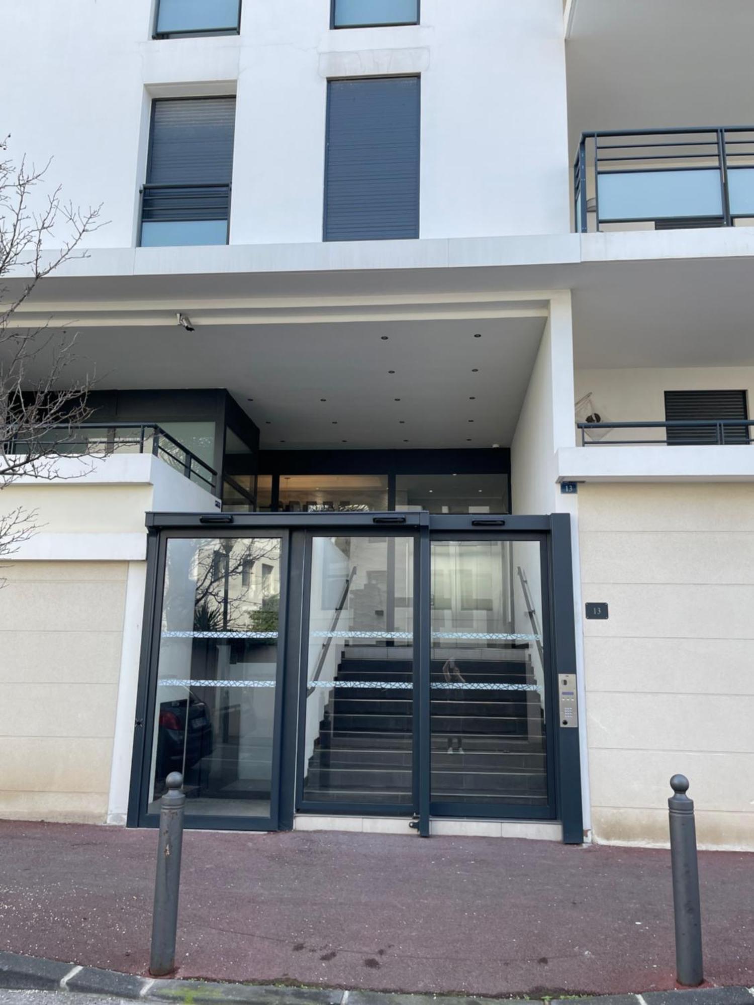 Prado Plage David - Stade Velodrome - Parc Chanot - Luxury Apartment By The Sea مارسيليا المظهر الخارجي الصورة