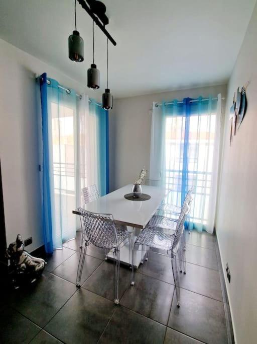 Prado Plage David - Stade Velodrome - Parc Chanot - Luxury Apartment By The Sea مارسيليا المظهر الخارجي الصورة