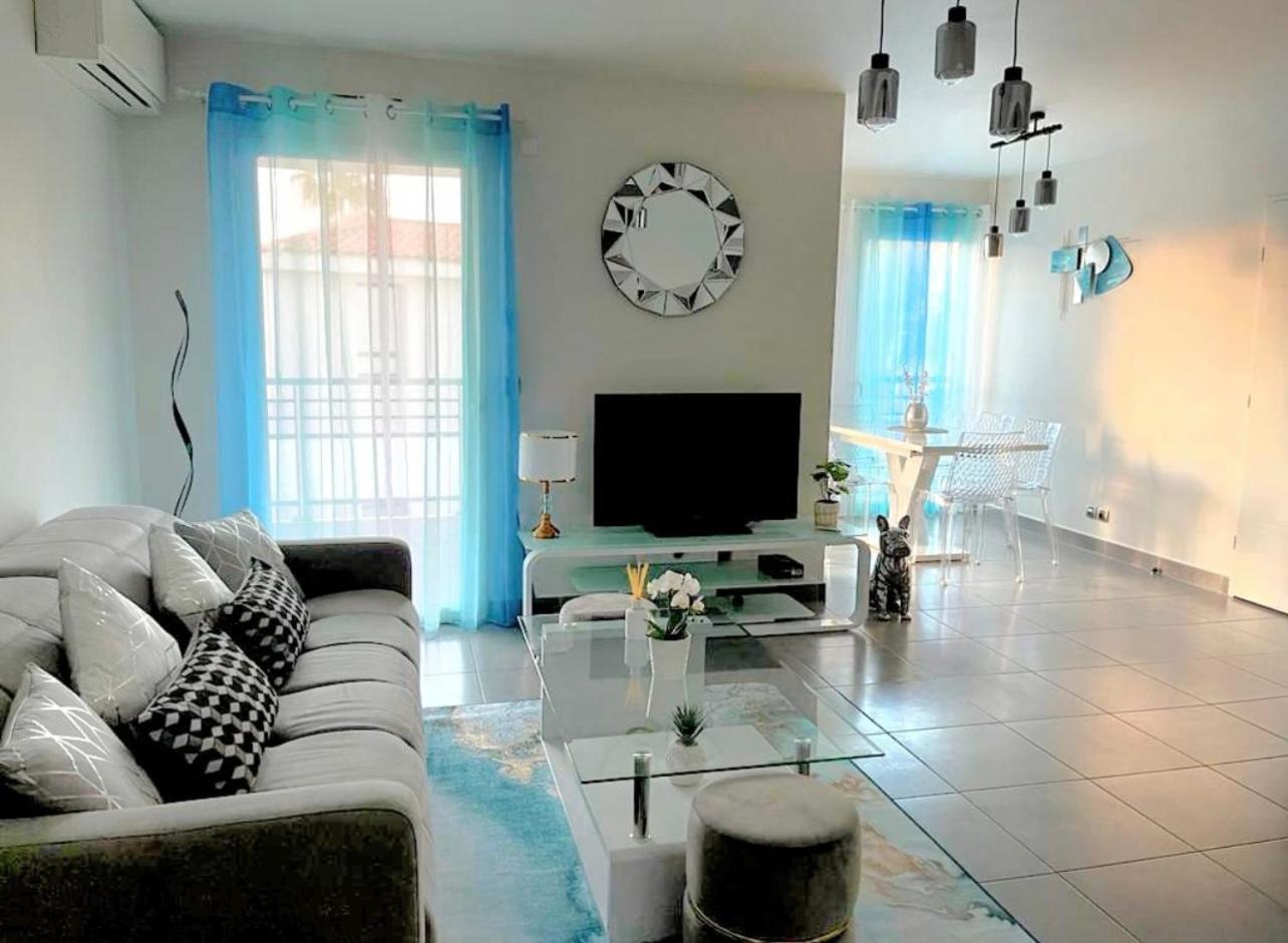 Prado Plage David - Stade Velodrome - Parc Chanot - Luxury Apartment By The Sea مارسيليا المظهر الخارجي الصورة