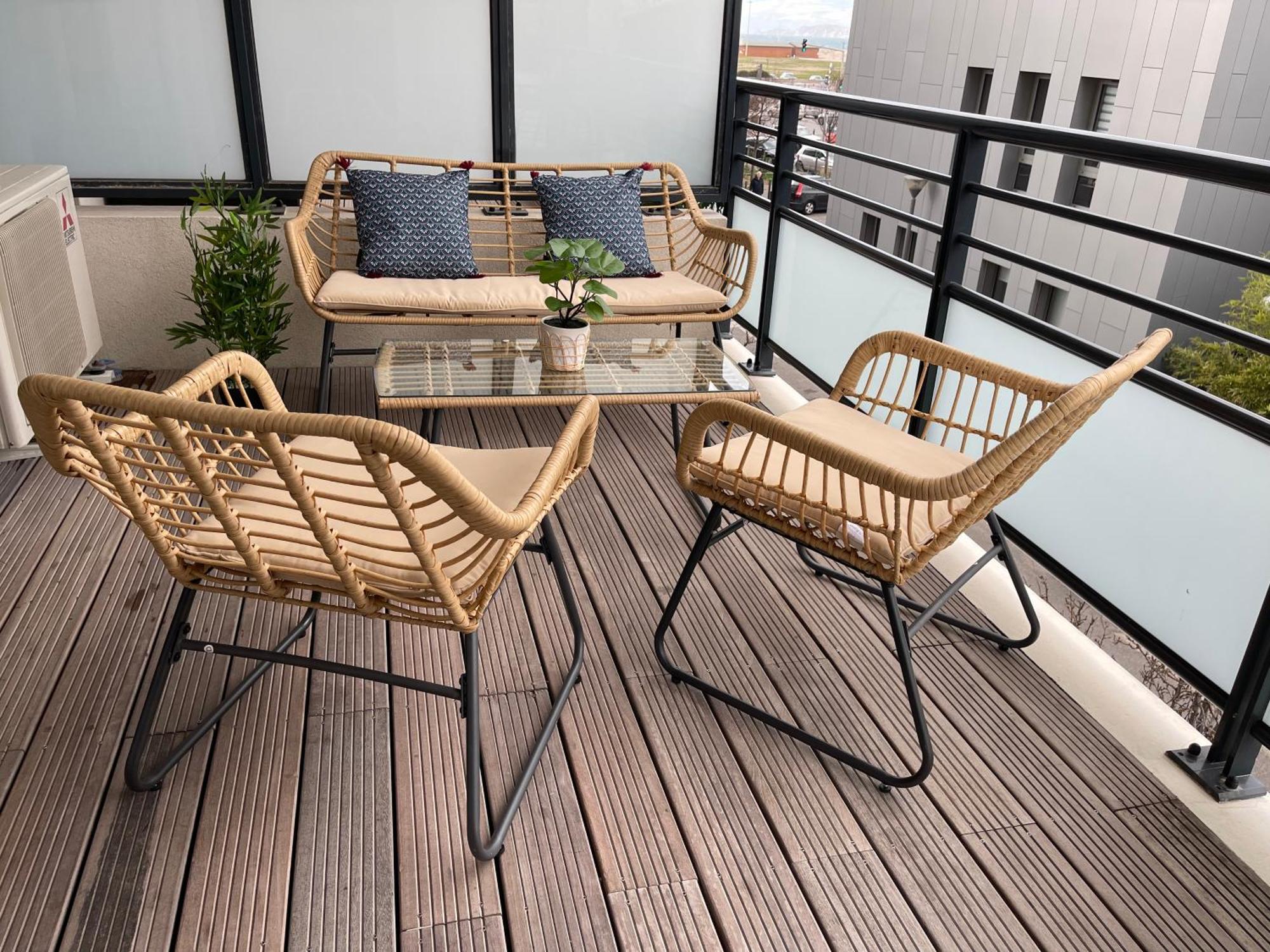 Prado Plage David - Stade Velodrome - Parc Chanot - Luxury Apartment By The Sea مارسيليا المظهر الخارجي الصورة