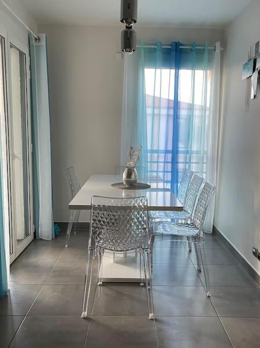 Prado Plage David - Stade Velodrome - Parc Chanot - Luxury Apartment By The Sea مارسيليا المظهر الخارجي الصورة