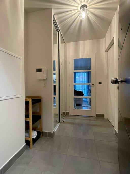 Prado Plage David - Stade Velodrome - Parc Chanot - Luxury Apartment By The Sea مارسيليا المظهر الخارجي الصورة