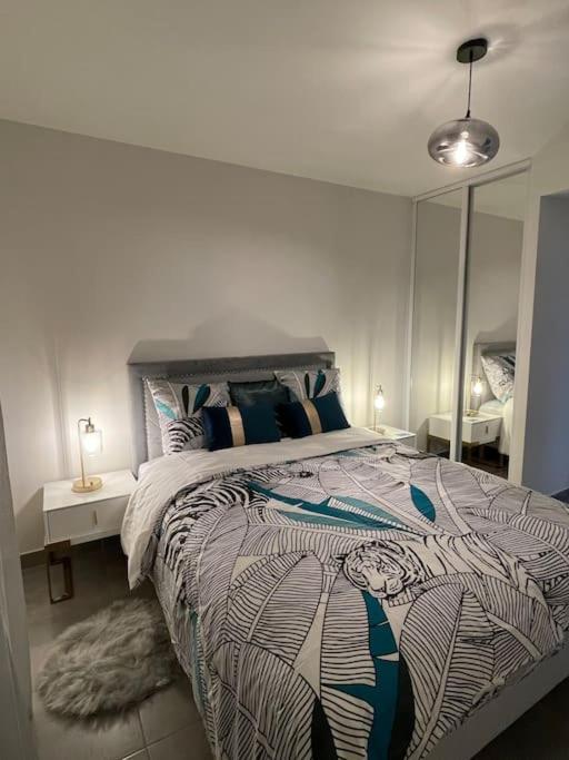 Prado Plage David - Stade Velodrome - Parc Chanot - Luxury Apartment By The Sea مارسيليا المظهر الخارجي الصورة