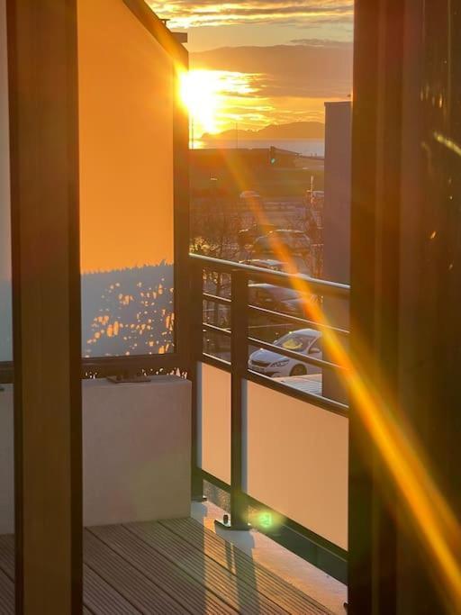 Prado Plage David - Stade Velodrome - Parc Chanot - Luxury Apartment By The Sea مارسيليا المظهر الخارجي الصورة