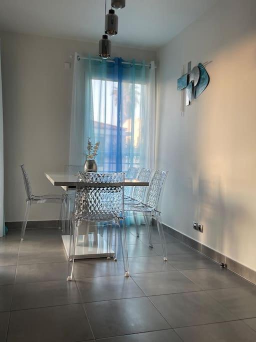 Prado Plage David - Stade Velodrome - Parc Chanot - Luxury Apartment By The Sea مارسيليا المظهر الخارجي الصورة