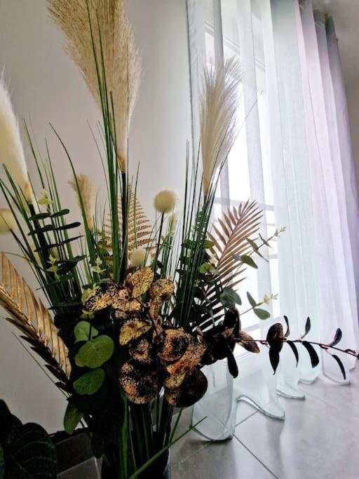 Prado Plage David - Stade Velodrome - Parc Chanot - Luxury Apartment By The Sea مارسيليا المظهر الخارجي الصورة