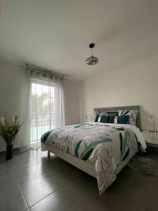 Prado Plage David - Stade Velodrome - Parc Chanot - Luxury Apartment By The Sea مارسيليا المظهر الخارجي الصورة