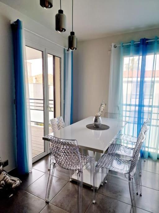 Prado Plage David - Stade Velodrome - Parc Chanot - Luxury Apartment By The Sea مارسيليا المظهر الخارجي الصورة