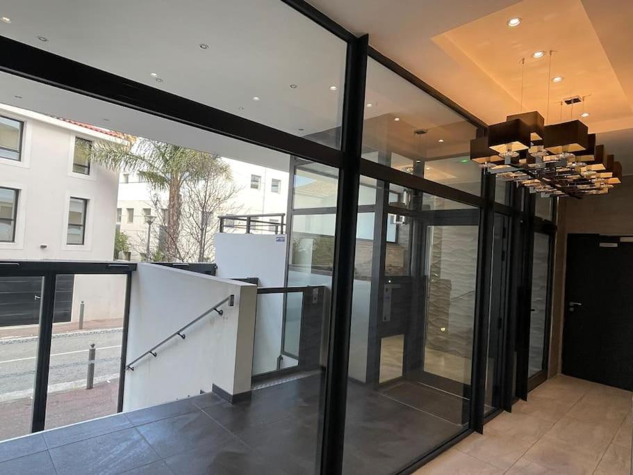 Prado Plage David - Stade Velodrome - Parc Chanot - Luxury Apartment By The Sea مارسيليا المظهر الخارجي الصورة