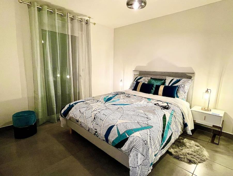 Prado Plage David - Stade Velodrome - Parc Chanot - Luxury Apartment By The Sea مارسيليا المظهر الخارجي الصورة