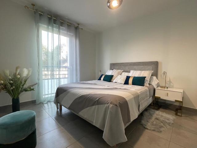 Prado Plage David - Stade Velodrome - Parc Chanot - Luxury Apartment By The Sea مارسيليا المظهر الخارجي الصورة