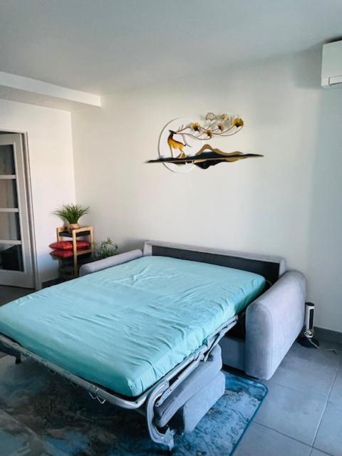 Prado Plage David - Stade Velodrome - Parc Chanot - Luxury Apartment By The Sea مارسيليا المظهر الخارجي الصورة